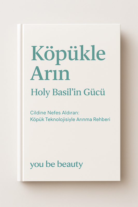 Köpükle Arın E-Kitap